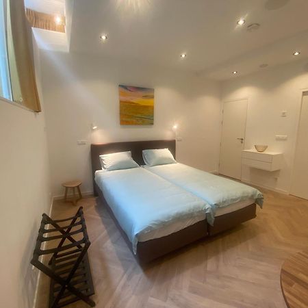 Goodnight Amsterdam Lovely B&B In City Centre-Private-Quiet-Luxurious Exterior photo