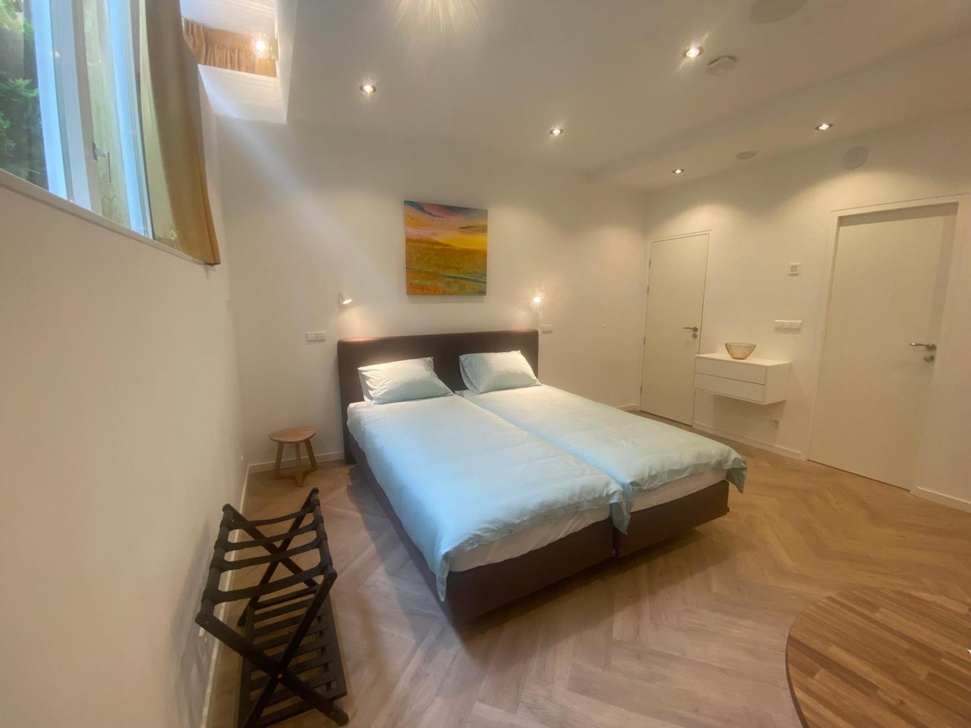 Goodnight Amsterdam Lovely B&B In City Centre-Private-Quiet-Luxurious Exterior photo