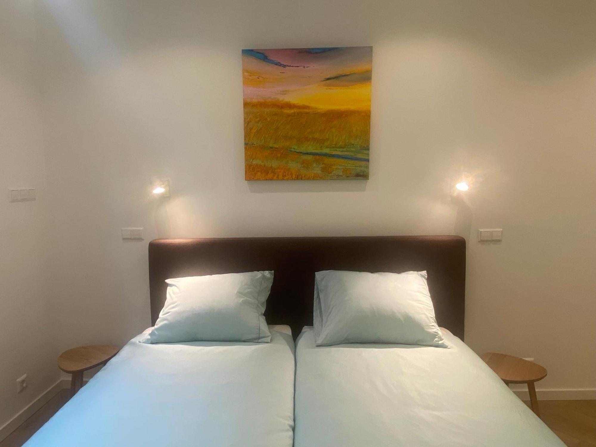 Goodnight Amsterdam Lovely B&B In City Centre-Private-Quiet-Luxurious Exterior photo