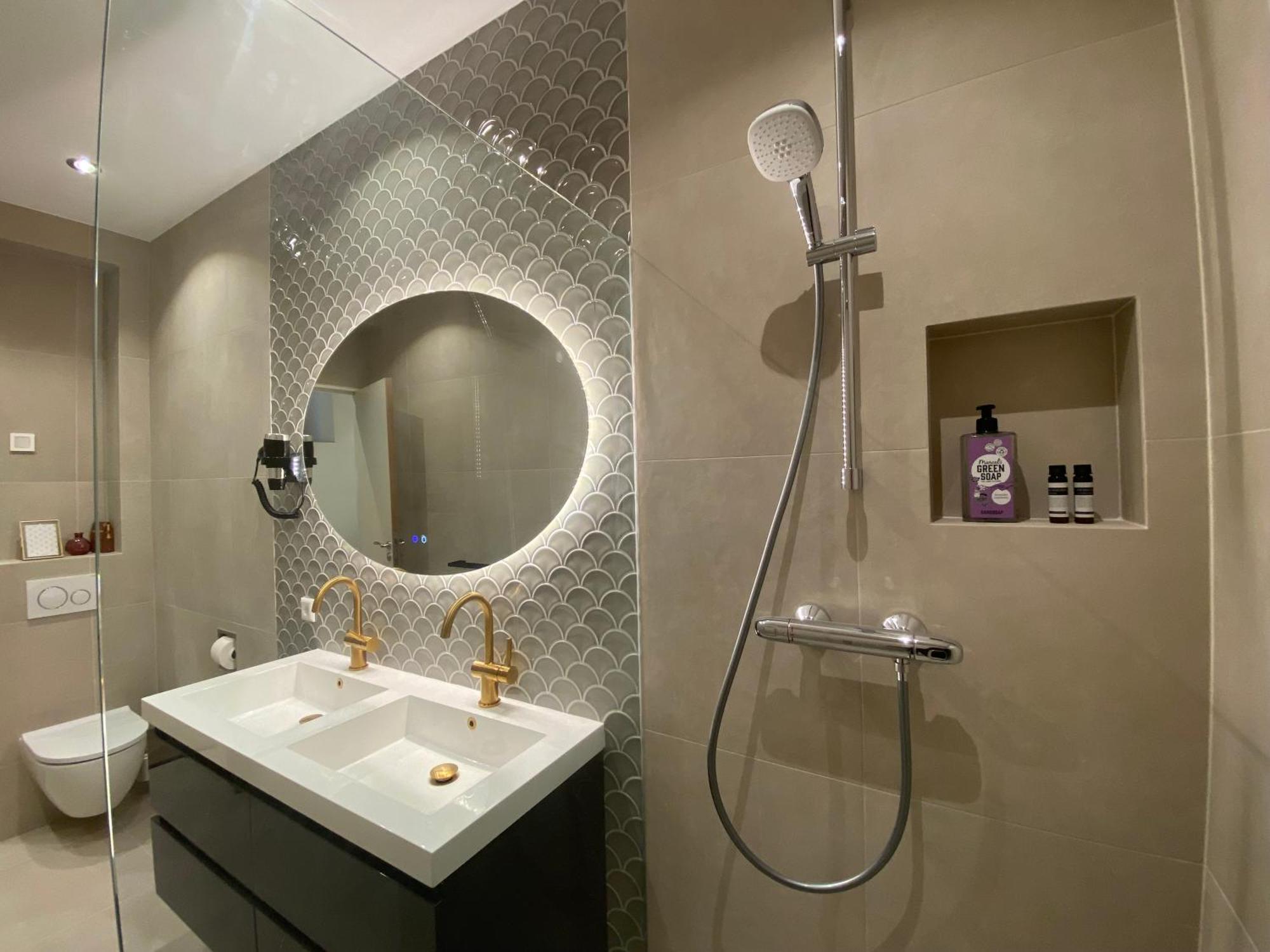 Goodnight Amsterdam Lovely B&B In City Centre-Private-Quiet-Luxurious Exterior photo