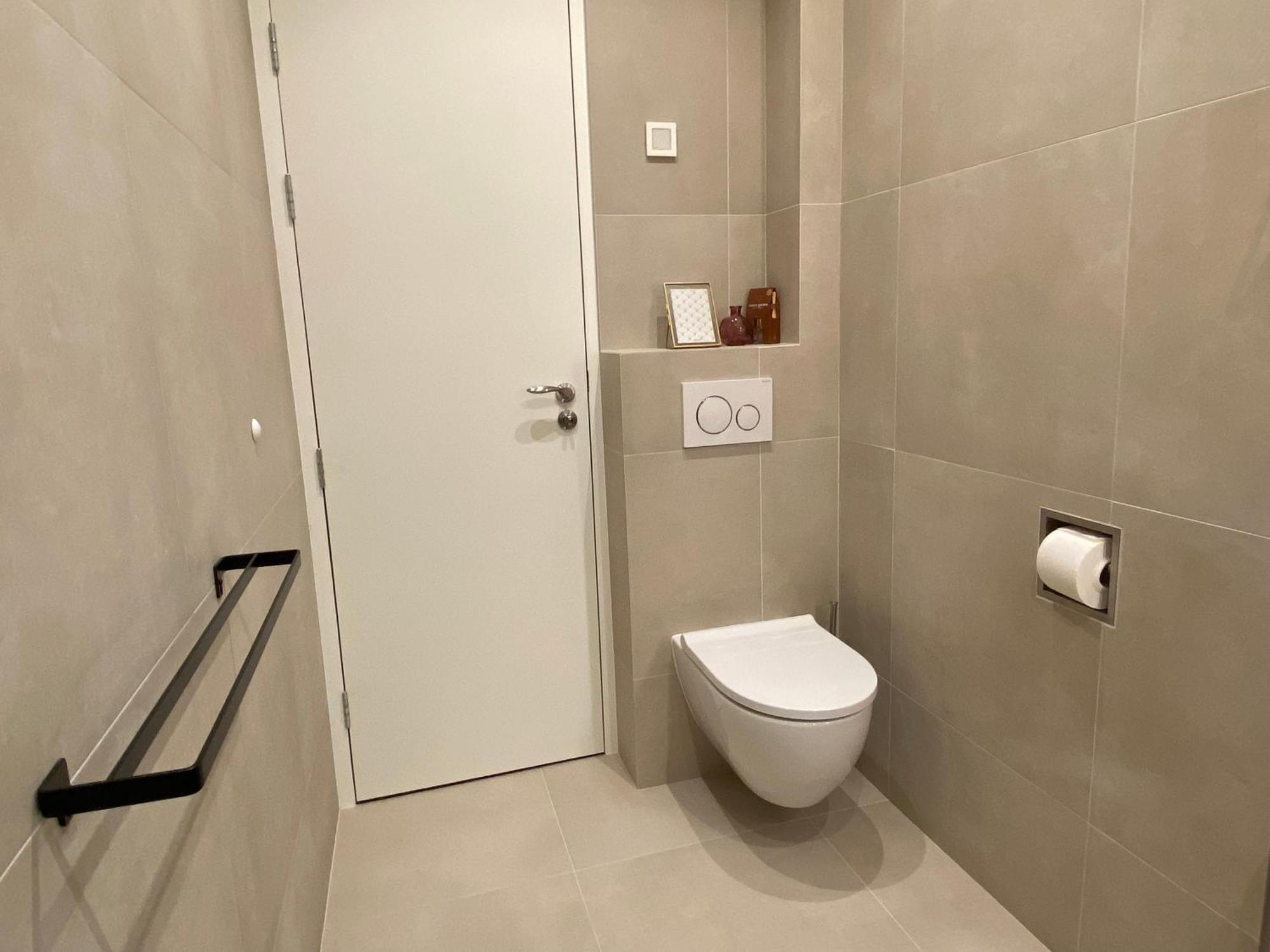 Goodnight Amsterdam Lovely B&B In City Centre-Private-Quiet-Luxurious Exterior photo